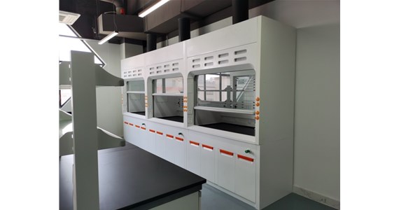 如何高效使用實(shí)驗(yàn)室通風(fēng)柜